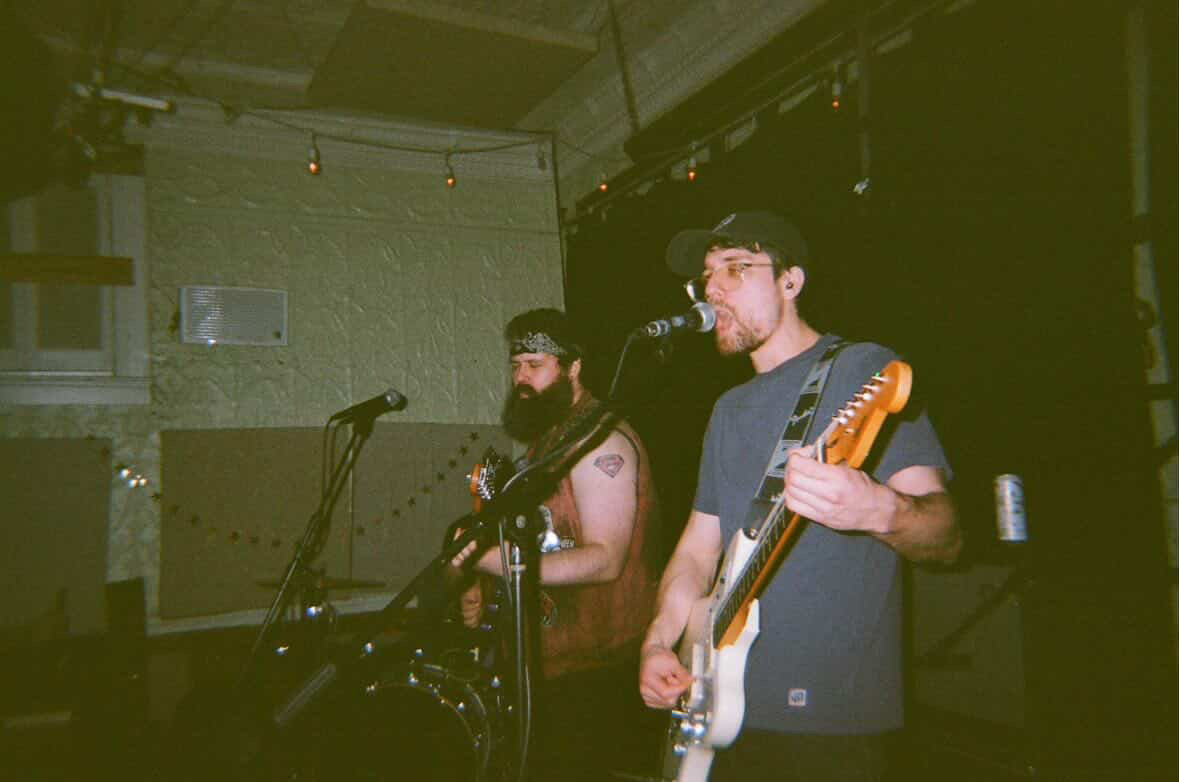 Heavy Dose live photo