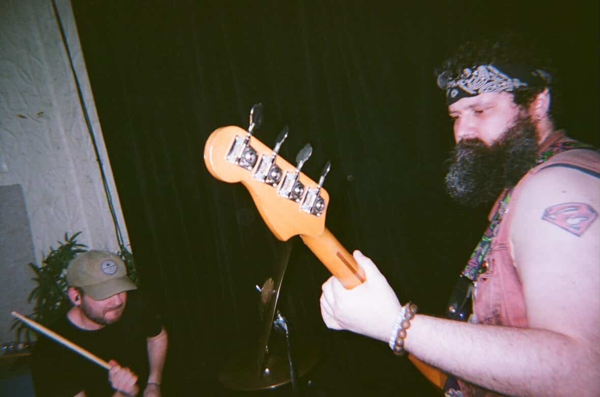 Heavy Dose live photo